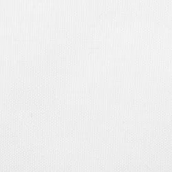 Платно-сенник, Оксфорд текстил, правоъгълно, 5x8 м, бяло