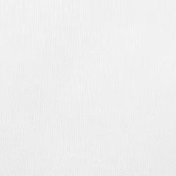 Платно-сенник, Оксфорд текстил, трапец, 2/4x3 м, бяло