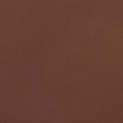 Платно-сенник, Оксфорд текстил, трапец, 3/5x4 м, теракота