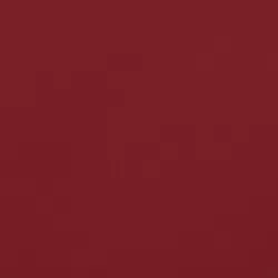 Платно-сенник, Оксфорд текстил, трапец, 2/4x3 м, червено