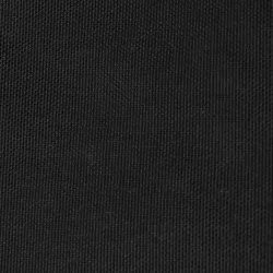 Платно-сенник, Оксфорд текстил, трапец, 3/5x4 м, черно