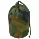 Камуфлажна мрежа с чанта за съхранение, 3х6 м, зелена