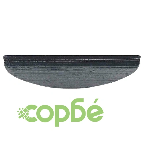 Самозалепващи стелки за стълби, 15 бр, 56x17x3 см, сиви ➤ топ цена ➤ sorbe.bg