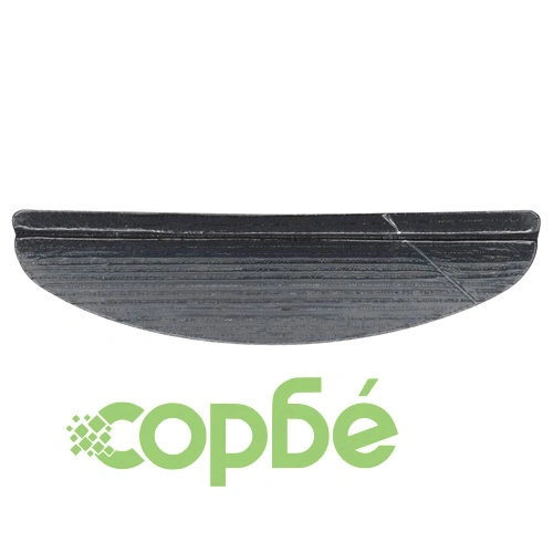 Самозалепващи стелки за стълби, 15 бр, 56x17x3 см, сини ➤ топ цена ➤ sorbe.bg