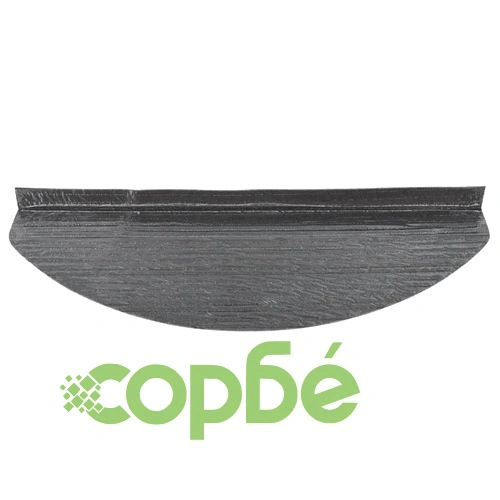 Самозалепващи стелки за стъпала, 15 бр, 65x22,5x3,5 см, бежови ➤ топ цена ➤ sorbe.bg