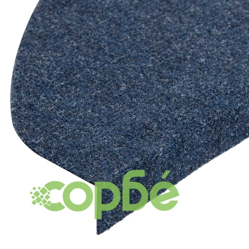 Самозалепващи стелки за стъпала, 15 бр, 65x22,5x3,5 см, сини ➤ топ цена ➤ sorbe.bg