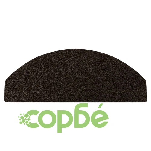 Стелки за външно стълбище 5 бр 65x24,5x3,5 см неплъзгащи ➤ топ цена ➤ sorbe.bg