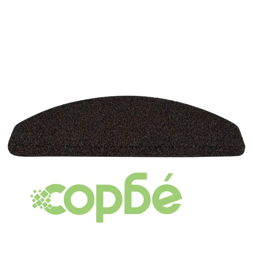 Стелки за външно стълбище 5 бр 65x24,5x3,5 см неплъзгащи ➤ топ цена ➤ sorbe.bg