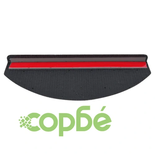 Стелки за външно стълбище 5 бр 65x24,5x3,5 см неплъзгащи ➤ топ цена ➤ sorbe.bg