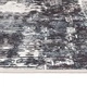 Перящ се килим многоцветен 160x230 см противоплъзгащ