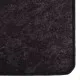 Перящ се килим, антрацит, 400x300 см, противоплъзгащ