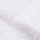 Кърпи 10 бр бели 100x200 см 360 gsm 100% памук