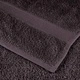Кърпи за ръце 50 бр антрацит 50x100 см 360 gsm 100% памук