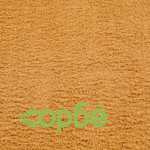 Кърпи 10 бр златисти 100x200 см 360 gsm 100% памук ➤ топ цена ➤ sorbe.bg