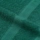 Кърпи 10 бр зелени 100x200 см 360 gsm 100% памук
