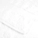 Премиум кърпи за гости SOLUND 50 бр бели 30x50 см 600 gsm