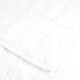 Премиум кърпи за ръце SOLUND 10 бр бели 50x100 см 600 gsm