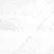 Премиум кърпи за ръце SOLUND 50 бр бели 50x100 см 600 gsm
