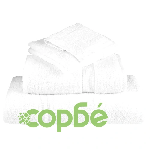 Премиум кърпи за сауна SOLUND 10 бр бели 80x200 см 600 gsm на топ цена от sorbe.bg Премиум кърпи за сауна SOLUND 10 бр бели 80x200 см 600 gsm ➤ топ цена ➤ sorbe.bg