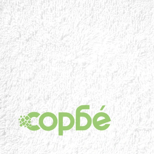 Премиум кърпи SOLUND 4 бр бели 100x200 см 600 gsm ➤ топ цена ➤ sorbe.bg