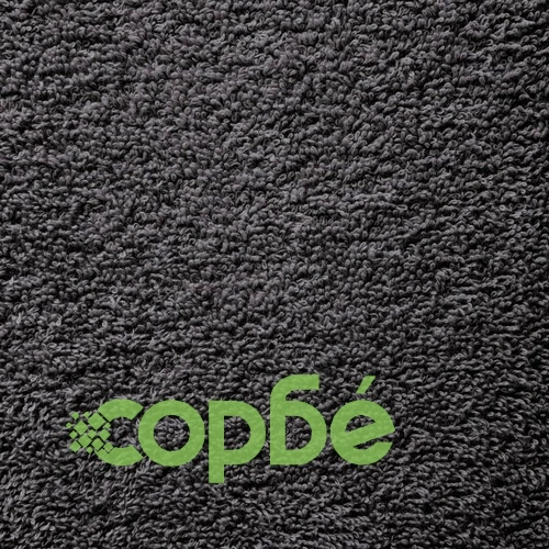 Премиум кърпи за гости SOLUND 50 бр антрацит 30x50 см 600 gsm ➤ топ цена ➤ sorbe.bg