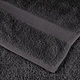 Премиум кърпи за ръце SOLUND 50 бр антрацит 50x100 см 600 gsm