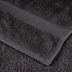 Премиум кърпи SOLUND 4 бр антрацит 100x200 см 600 gsm