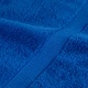 Премиум кърпи за ръце SOLUND 10 бр сини 50x100 см 600 gsm