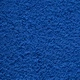 Премиум кърпи за сауна SOLUND 4 бр сини 80x200 см 600 gsm