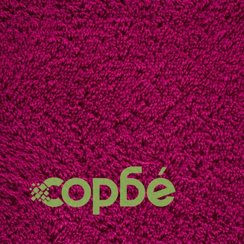 Премиум кърпи за ръце SOLUND 10 бр бордо 50x100 см 600 gsm ➤ топ цена ➤ sorbe.bg