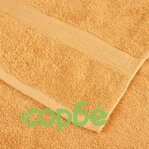 Премиум кърпи за ръце SOLUND 10 бр злато 50x100 см 600 gsm на топ цена от sorbe.bg Премиум кърпи за ръце SOLUND 10 бр злато 50x100 см 600 gsm ➤ топ цена ➤ sorbe.bg