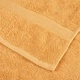 Премиум кърпи за ръце SOLUND 10 бр злато 50x100 см 600 gsm Премиум кърпи за ръце SOLUND 10 бр злато 50x100 см 600 gsm