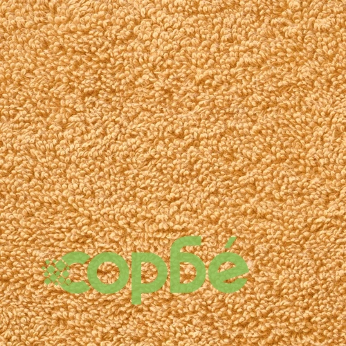 Премиум кърпи за сауна SOLUND 10 бр злато 80x200 см 600 gsm ➤ топ цена ➤ sorbe.bg