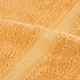 Премиум кърпи SOLUND 4 бр златист 100x200 см 600 gsm