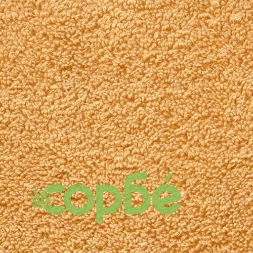 Премиум кърпи SOLUND 4 бр златист 100x200 см 600 gsm ➤ топ цена ➤ sorbe.bg