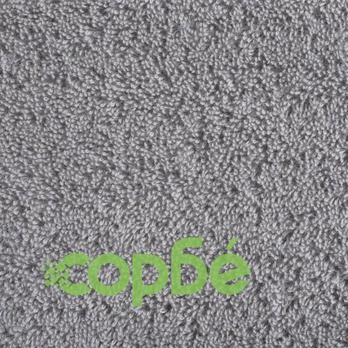 Премиум кърпи за баня SOLUND 10 бр сиви 70x140 см 600 gsm ➤ топ цена ➤ sorbe.bg