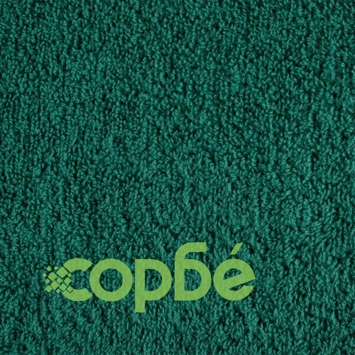 Премиум кърпи за ръце SOLUND 10 бр зелени 50x100 см 600 gsm ➤ топ цена ➤ sorbe.bg