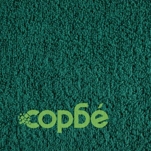 Премиум хавлиени кърпи SOLUND 4 бр зелени 100x150 см 600 gsm ➤ топ цена ➤ sorbe.bg