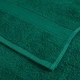 Премиум кърпи за сауна SOLUND 10 бр зелени 80x200см 600 gsm Премиум кърпи за сауна SOLUND 10 бр зелени 80x200см 600 gsm