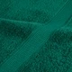 Премиум кърпи за сауна SOLUND 10 бр зелени 80x200см 600 gsm Премиум кърпи за сауна SOLUND 10 бр зелени 80x200см 600 gsm