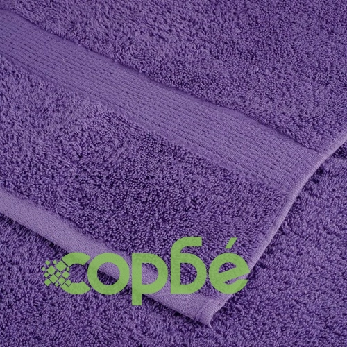 Премиум кърпи за ръце SOLUND 10 бр лилави 50x100 см 600 gsm на топ цена от sorbe.bg Премиум кърпи за ръце SOLUND 10 бр лилави 50x100 см 600 gsm ➤ топ цена ➤ sorbe.bg