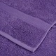 Премиум кърпи за ръце SOLUND 10 бр лилави 50x100 см 600 gsm Премиум кърпи за ръце SOLUND 10 бр лилави 50x100 см 600 gsm