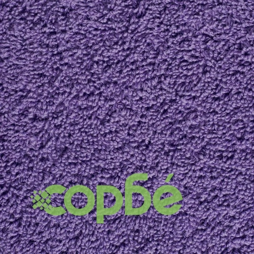 Премиум кърпи за сауна SOLUND 10 бр лилави 80x200 см 600 gsm ➤ топ цена ➤ sorbe.bg