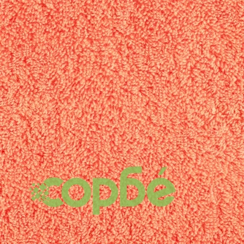 Премиум кърпи за ръце SOLUND 10 бр оранжев 50x100 см 600 gsm ➤ топ цена ➤ sorbe.bg