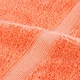 Премиум кърпи за ръце SOLUND 10 бр оранжев 50x100 см 600 gsm
