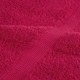 Премиум кърпи за баня SOLUND 10 бр червени 70x140 см 600 gsm Премиум кърпи за баня SOLUND 10 бр червени 70x140 см 600 gsm
