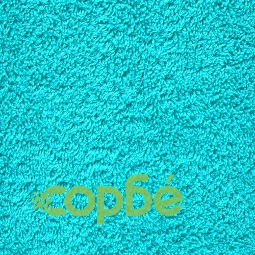 Премиум кърпи за ръце SOLUND 10 бр тюркоаз 50x100 см 600 gsm ➤ топ цена ➤ sorbe.bg