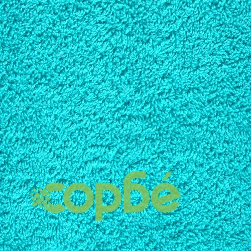 Премиум хавлиени кърпи SOLUND 10 бр зелени 100x150 см 600 gsm ➤ топ цена ➤ sorbe.bg