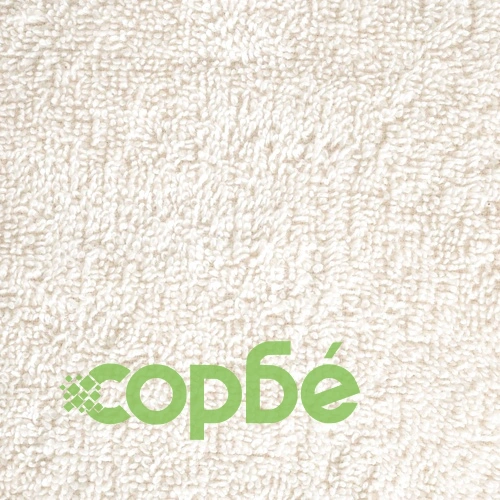 Премиум кърпи за сауна SOLUND 10 бр кремави 80x200 см 600 gsm ➤ топ цена ➤ sorbe.bg
