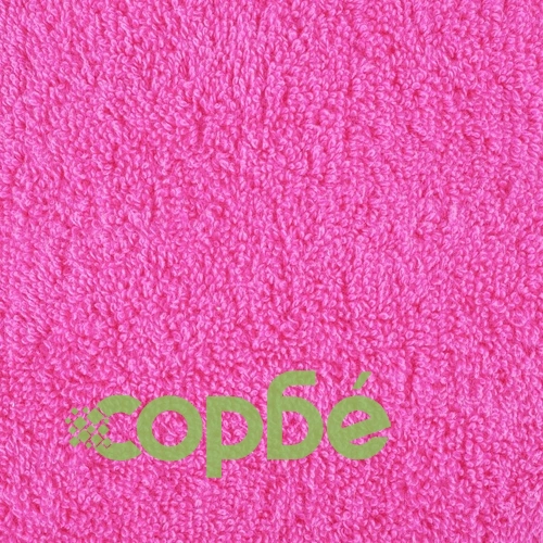 Премиум кърпи за баня SOLUND 10 бр розови 70x140 см 600 gsm ➤ топ цена ➤ sorbe.bg